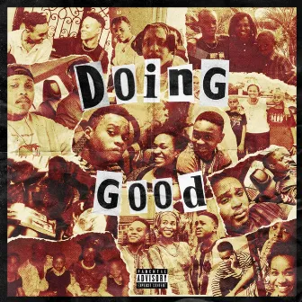 Doing Good by Kryme