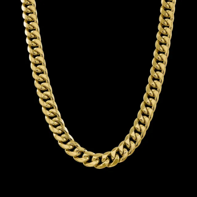 Gold Links