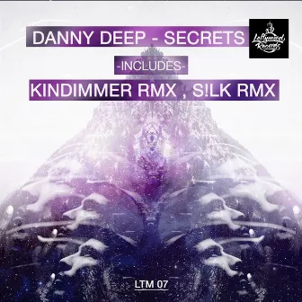 Secrets by Danny Deep