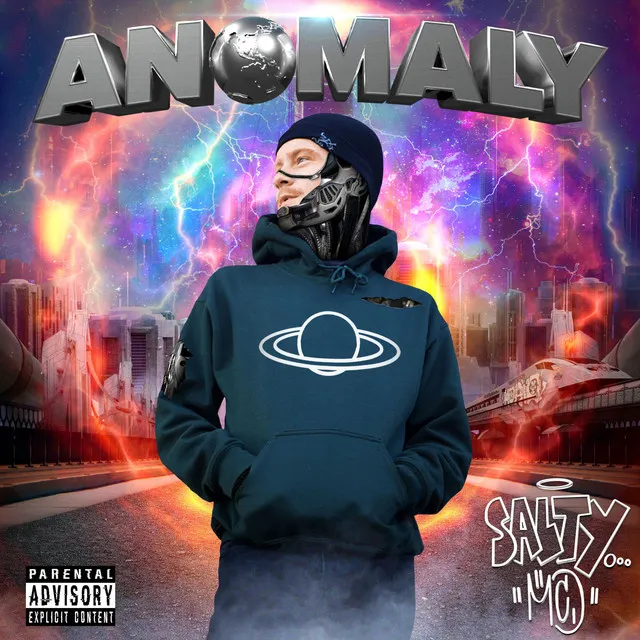 ANOMALY