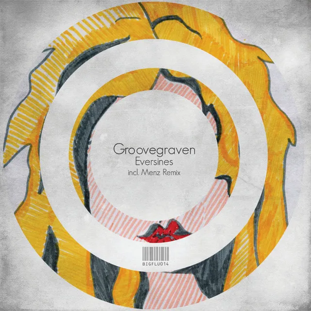 Groovegraven - Original Mix