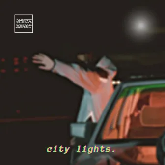 City Lights by Skiezz