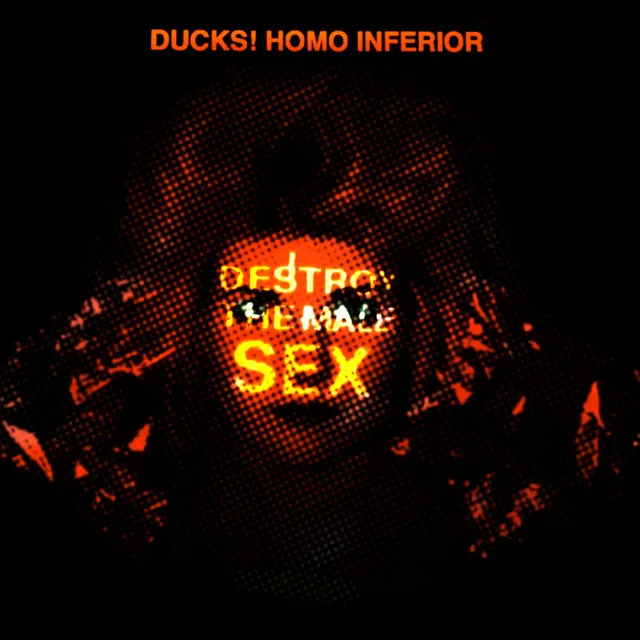 Homo Inferior