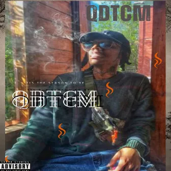 Qdtcm by KALY O.C