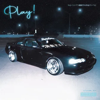 Play! by BxRod