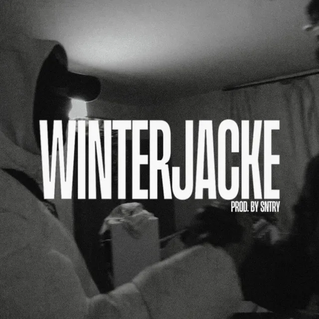 WINTERJACKE