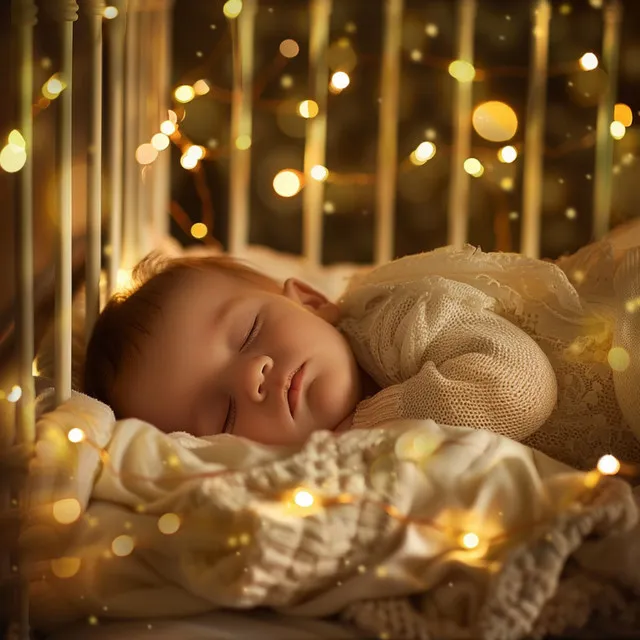 El Tierno Abrazo De La Luz De Estrellas