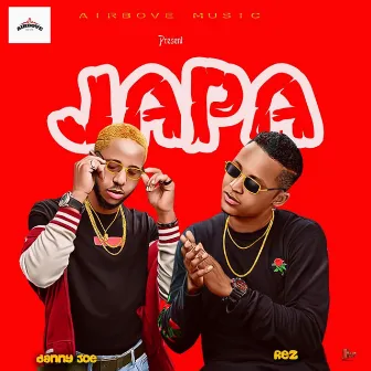 Japa by Danny Joe