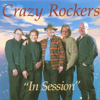 In Session by The Crazy Rockers