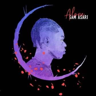 Alone by Sam Asari