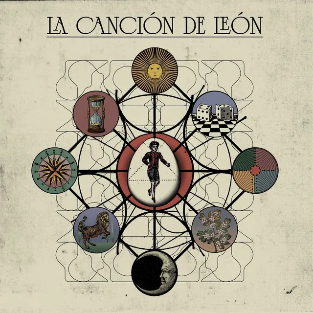 La Canción de León