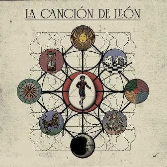 La Canción de León by Juan Ibarlucia