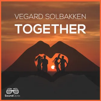 Together by Vegard Solbakken