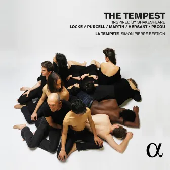 The Tempest by La Tempête