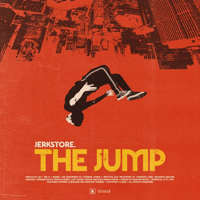 The Jump