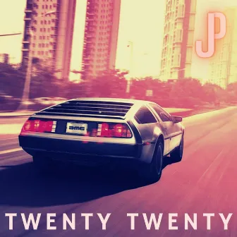 Twenty Twenty by Jay Picasso