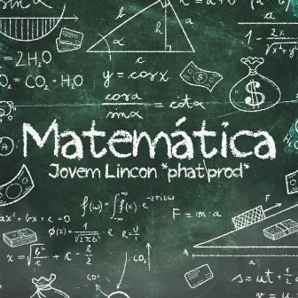 Matemática by Jovem Lincon