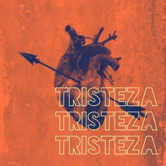 Tristeza by Rick Pineapple