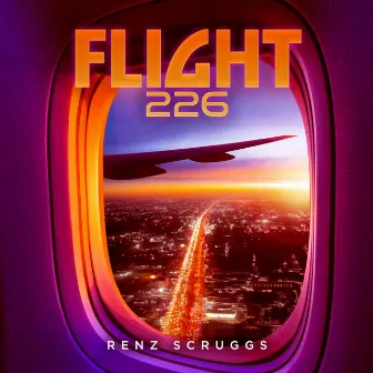 Flight 226 by Renz Scruggs