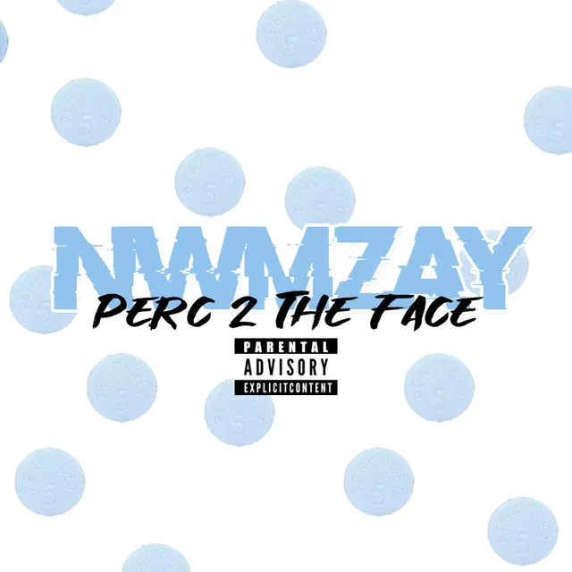 Perc 2 the Face