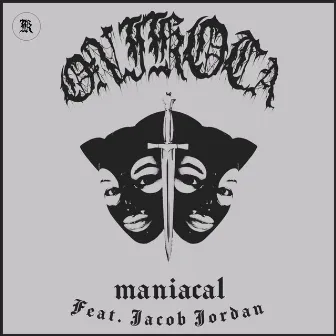 Maniacal by Jacob Jordan