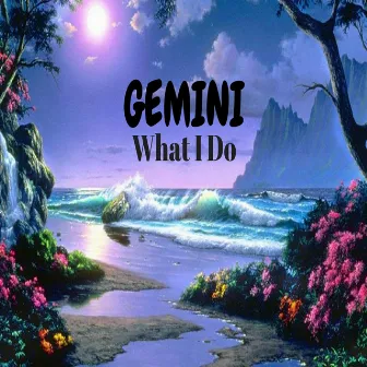 What I Do by Gemini