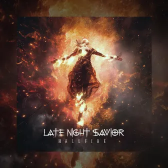 Hellfire by Late Night Savior