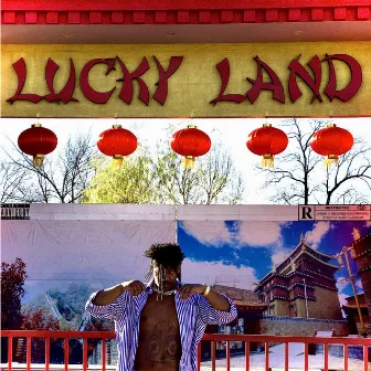 Welcome To Lucky Land by Dupor