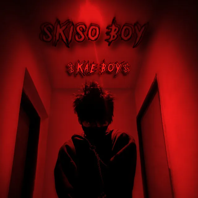 Skiso Boy