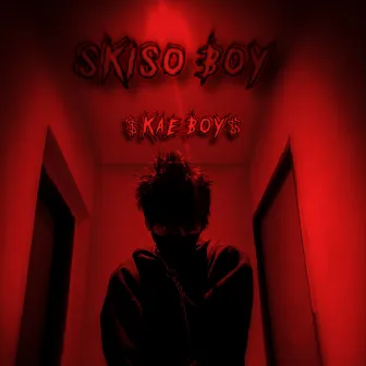 Skiso Boy by $Kae Boy$