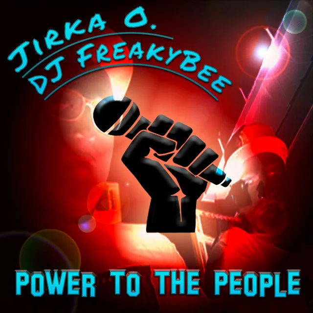 Power to the People