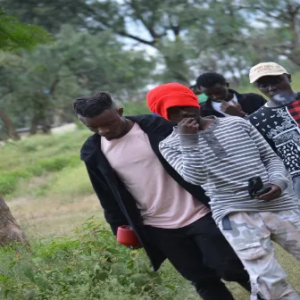 Ratchet Gang X Chuom Godz by The Ratchet Mwasaru