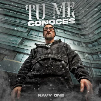 Tu Me Conoces by Navy One