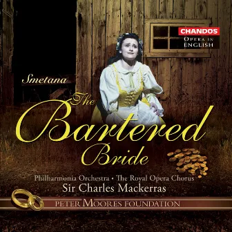 Smetana: The Bartered Bride by Yvonne Howard