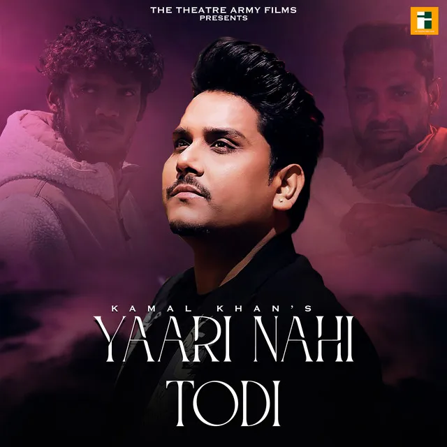 Yaari Nahi Todi - From "White Punjab"