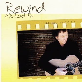 Rewind by Michael Fix