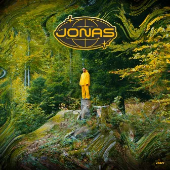 JONAS by SHAIM