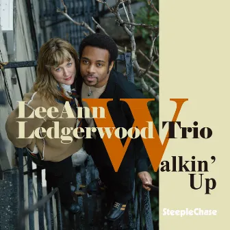 Walkin' Up by LeeAnn Ledgerwood