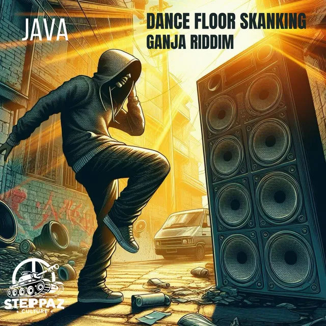 Dance Floor Skanking