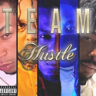 Team Hustle by Rich Stallone