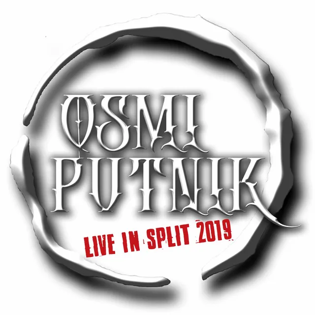 Live In Split 2019