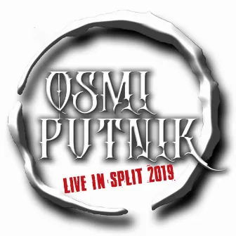 Live In Split 2019 by Osmi Putnik