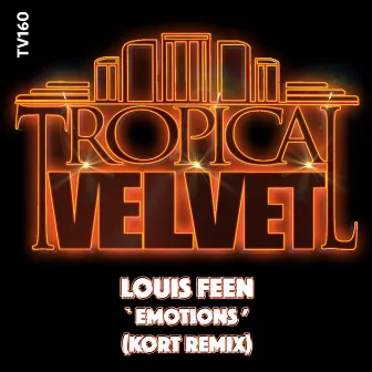 Emotions (KORT's Classic Love Mix) by Louis Feen