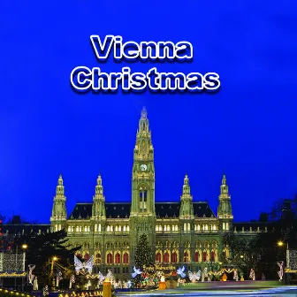 Vienna Christmas by Donetsk Philharmonic Orchestra