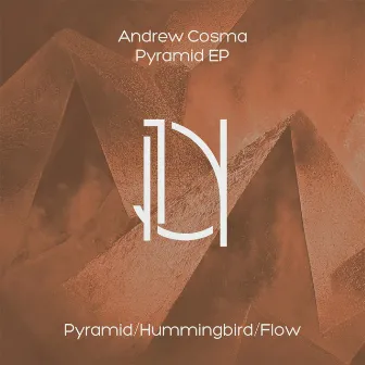 Pyramid by Andrew Cosma