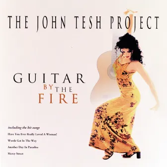 Guitar By The Fire by John Tesh