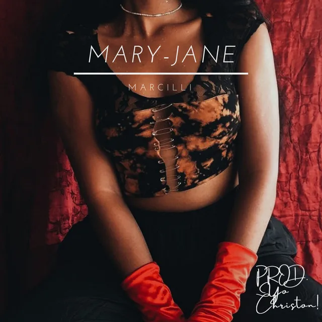 Mary-Jane