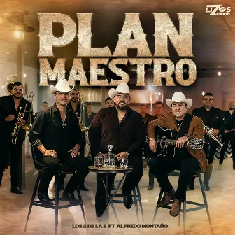 Plan Maestro by Alfredo Montaño