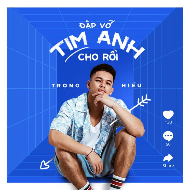 Đập Vỡ Tim Anh Cho Rồi - Remix