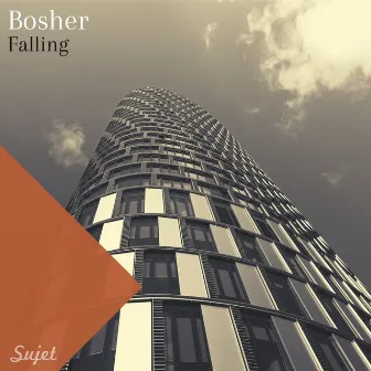 Falling by BOSHER